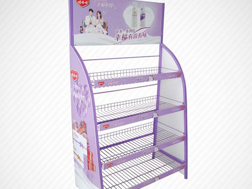 超市展架(jià)3