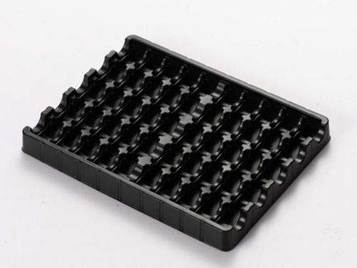 零(líng)部件吸塑托盤(pán)