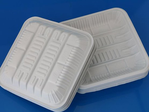 pp吸塑(sù)片材成型特(te)點