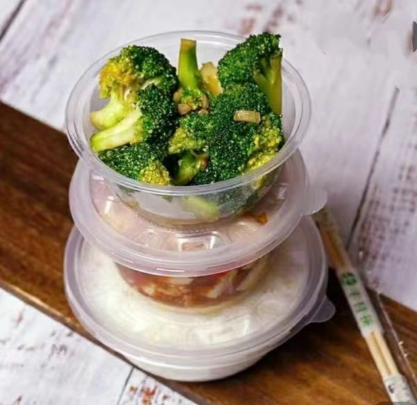 生鮮(xiān)包裝盒