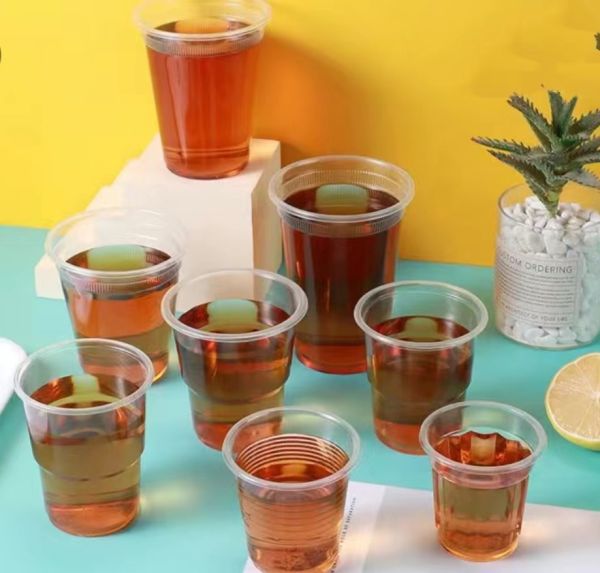 一次(cì)性水杯