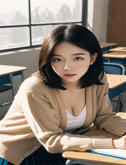 《对我说谎试试》人物解析：配角的精彩演绎与功能作用 理解角色塑造的艺术