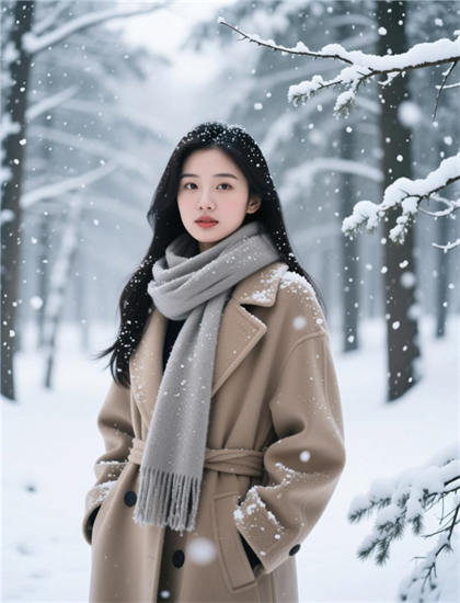 《瞄准轻熟女》主角分析典范式的：角色塑造与成长轨迹