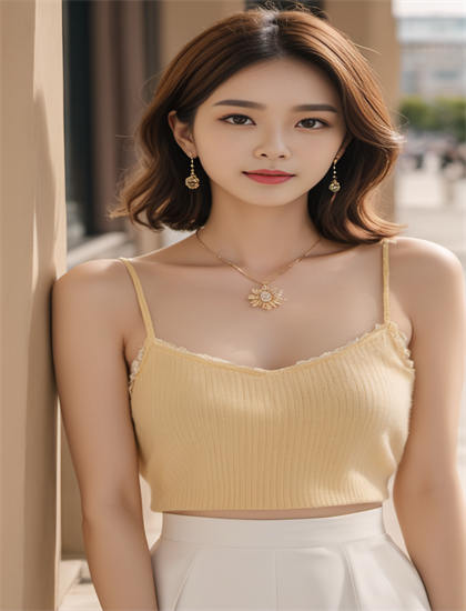 《处女》创作全记录：航拍的大场面与宏观视角 感受艺术创作的无限可能