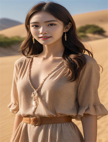 《她乡——风一样的女子》角色研究：人物命运的象征意义与现实关联 认识表演艺术的价值