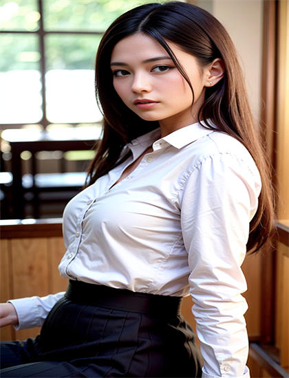 全新视角看动画片经典《美丽的困扰》的艺术魅力与文化价值——东方与西方的碰撞